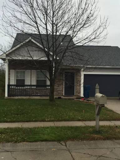 Main picture of 4819 May Ridge Ln