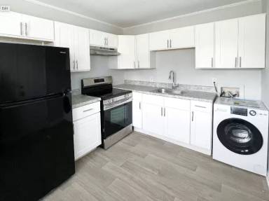 Main picture of NewTown Center Apartments