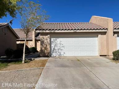 Main picture of 3116 S Brand Lee Way