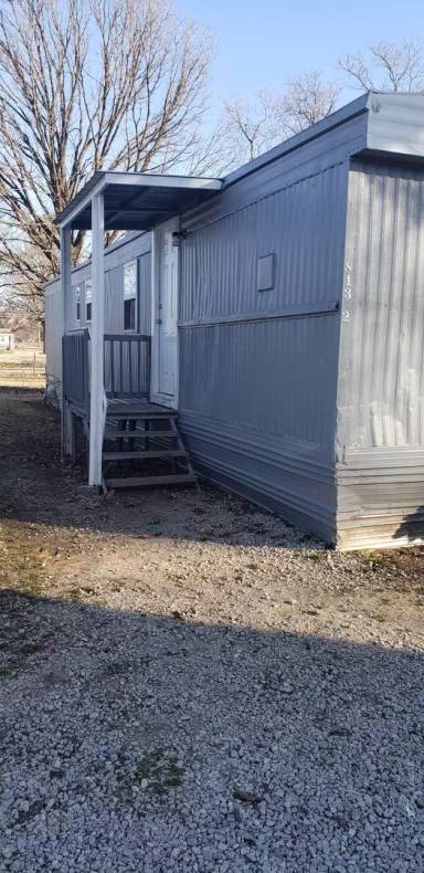 Main picture of 802 N Wood St