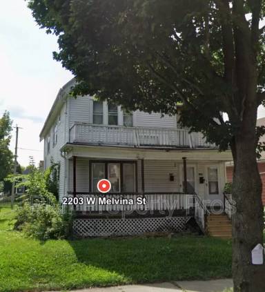 Main picture of 2203 W Melvina St