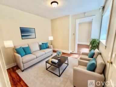 Main picture of Cross Apartments