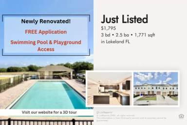Main picture of 3824 Exeter Ln