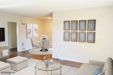 Main picture of Madison Court Apartments