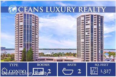 Main picture of Oceans West One