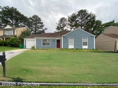 Main picture of 6415 Laurel Post Ct