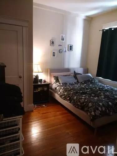 Main picture of 1193 Commonwealth Ave