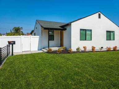 Main picture of 6454 Gentry Ave