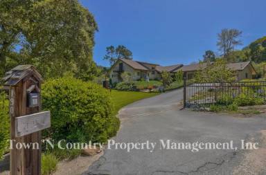 Main picture of 190 San Benancio Rd