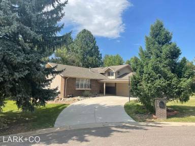 Main picture of 5410 S Berry Ln