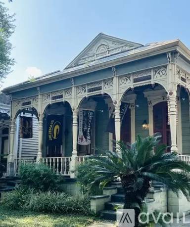 Main picture of 716 Opelousas Ave