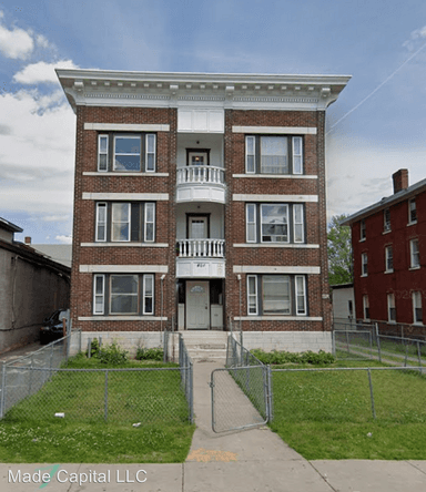 Main picture of 464 Wethersfield Ave