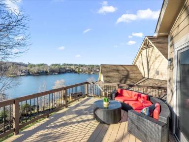 Main picture of 2816 Inlet Shore Dr
