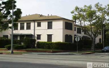 Main picture of 9401 W Olympic Blvd