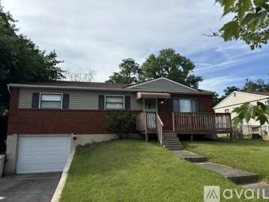 Main picture of 6719 Pecos Dr