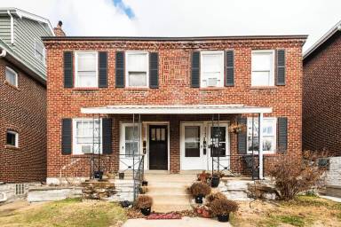 Main picture of 3923 Keokuk St