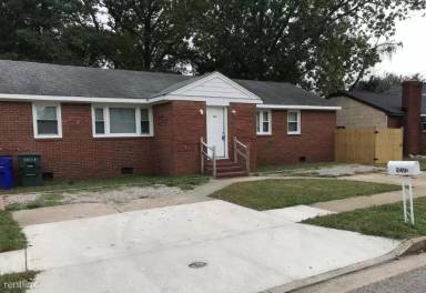Main picture of 2411 Wyoming Ave