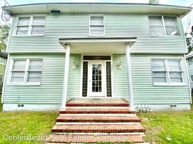 Main picture of 3551 Post St