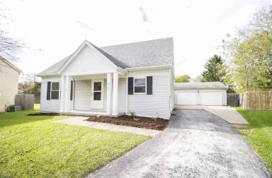 Main picture of 6181 Old Farm Ct