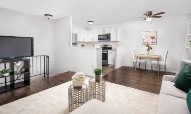 Main picture of Keyport Harbor Apartment Homes