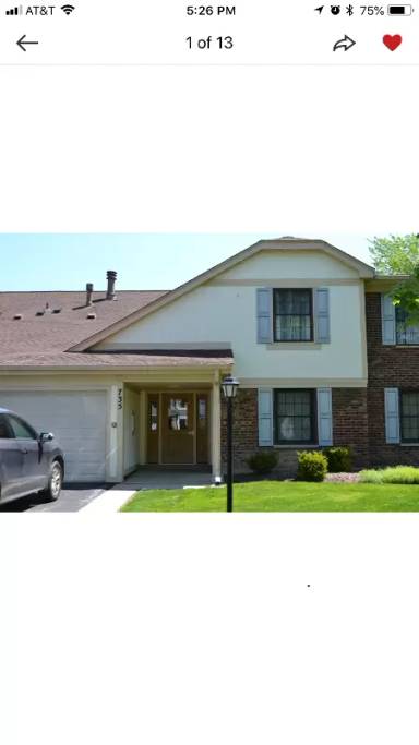 Main picture of 1180 Northbury Lane, Wheeling - A1