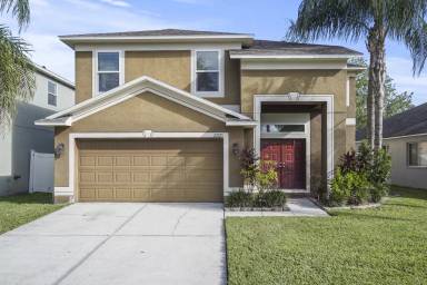 Main picture of 25725 Aldus Dr