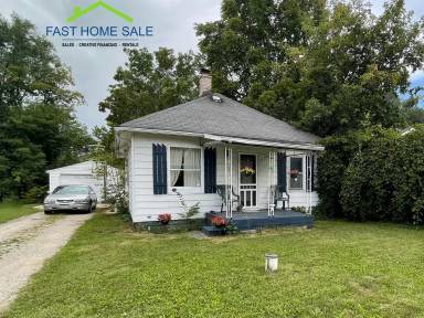 Main picture of 2040 Lambden Rd