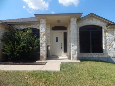 Main picture of 3003 Tucson Dr