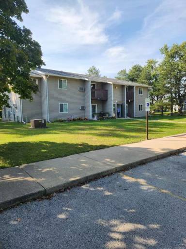 Main picture of Petersburg Apartments