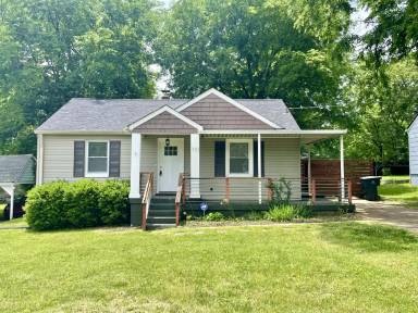 Main picture of 710 Chickasaw Ave