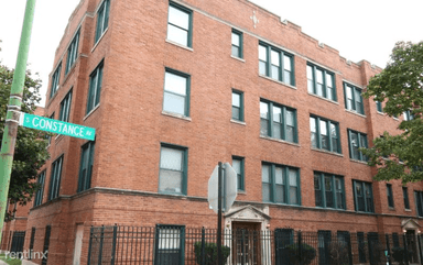 Main picture of 1825 E 72nd St & 7201 S Constance Ave Apartments