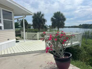 Main picture of Sarasota Lakes RV Resort
