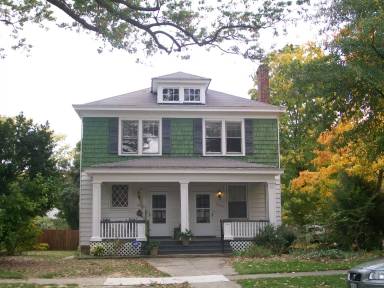 Main picture of 1400 1/2 Bellevue Ave