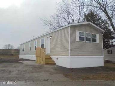 Main picture of Easy Living Manufactured Home Community
