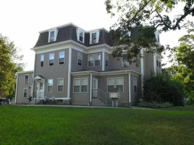 Main picture of 108 N Main St