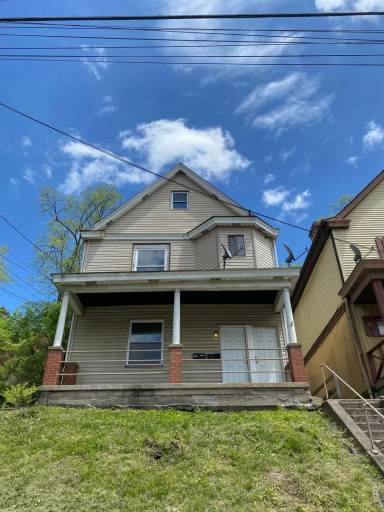 Main picture of 1511 Rutherford Ave