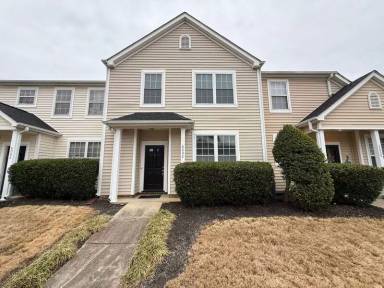 Main picture of 8002 Neches Ln