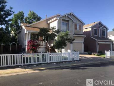 Main picture of 9387 E Alabama Pl