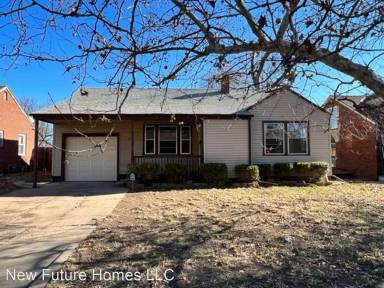 Main picture of 530 S Glendale St