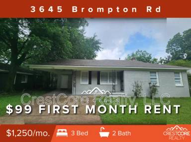 Main picture of 3645 Brompton Rd