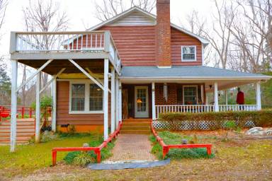Main picture of 578 Otts Shoals Rd