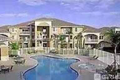 Main picture of Courtyards of Davie