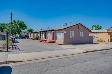 Main picture of 1017 El Tejon Ave