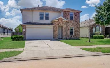 Main picture of 22319 Albee Dr