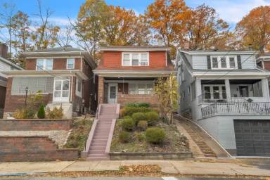 Main picture of 6513 Stanton Ave