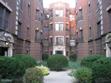 Main picture of 5329 S Dorchester Ave