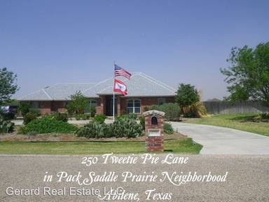 Main picture of 250 Tweetie Pie Ln