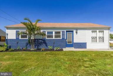 Main picture of 10338 Keyser Point Rd