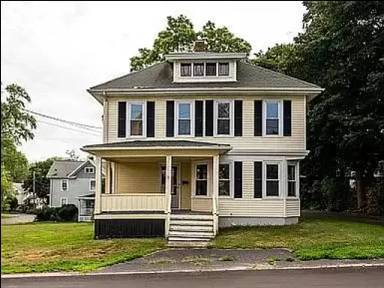 Main picture of 67 Park St
