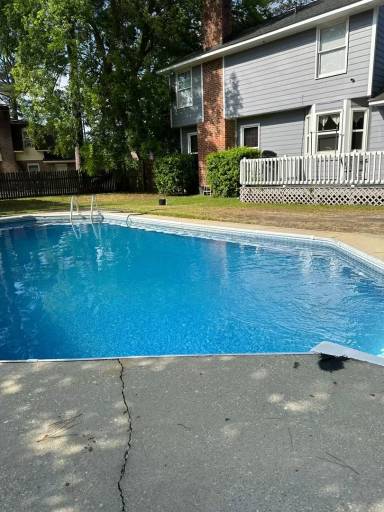 Main picture of 617 Lufkin Cir